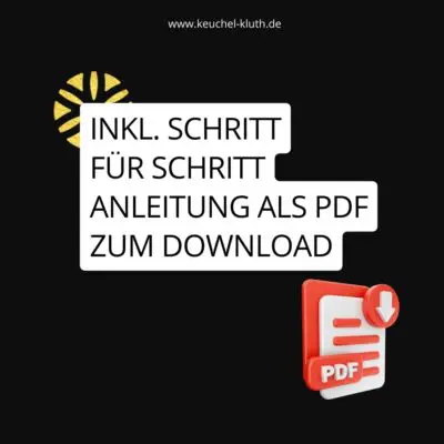 Notfallplan – Dein Anker in stürmischen Zeiten (Hörbuch & PDF Workbook) [Digital] – Bild 2