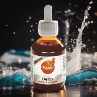 Biologo Detox