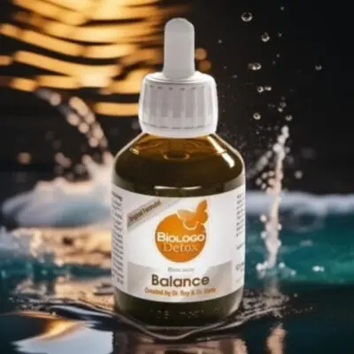 Biologo Detox Balance