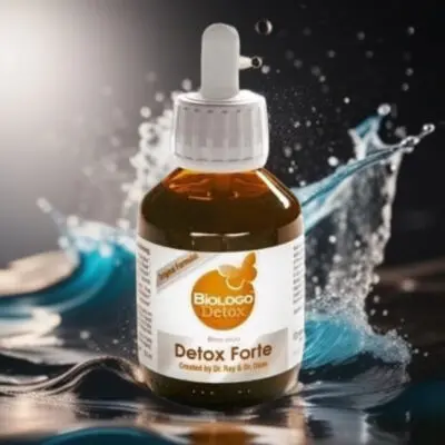 Biologo Detox Forte