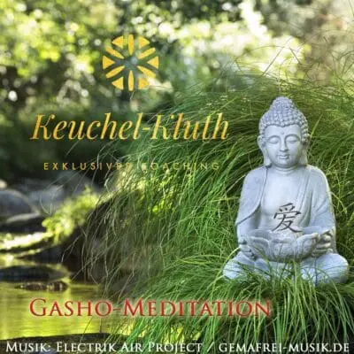Gashomeditation