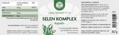 Selen Komplex – Bild 3