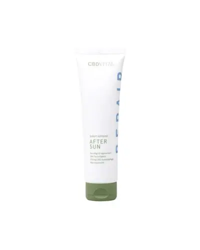 CBD After Sun Repair