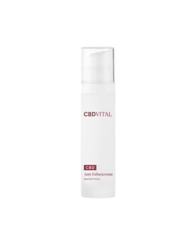 Anti-Faltencreme