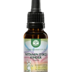 Vitamin D3K2 Kinder Tropfen