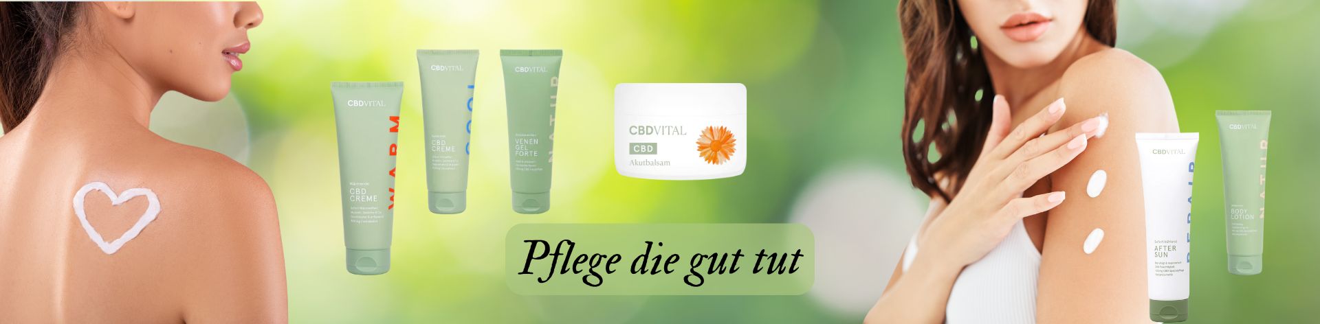 CBD Vital Pflege