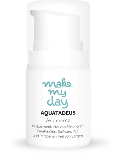 Akutcreme – Bild 3
