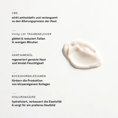 Anti-Faltencreme – Bild 4