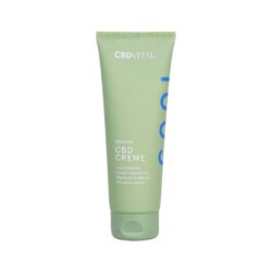 Kühlende CBD Creme