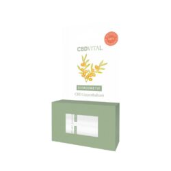 CBD Lippenbalsam