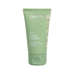 CBD Handcreme