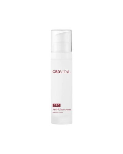 Anti-Faltencreme