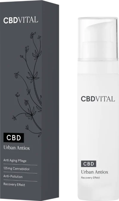 CBD Urban Antiox – Bild 3