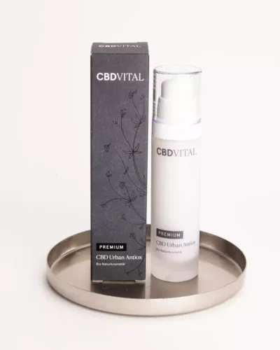 CBD Urban Antiox – Bild 4